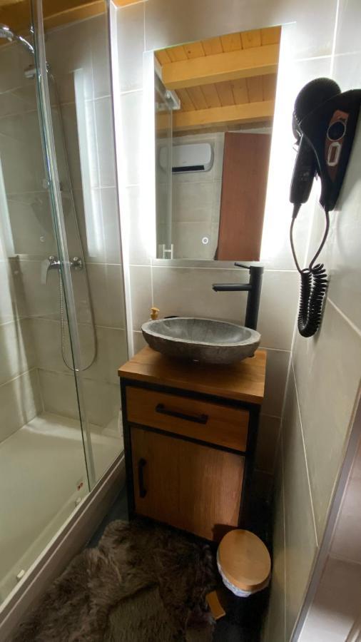 Appartement Les Menuires Centre! Chaleureux Sur Les Pistes! Saint-Martin-de-Belleville